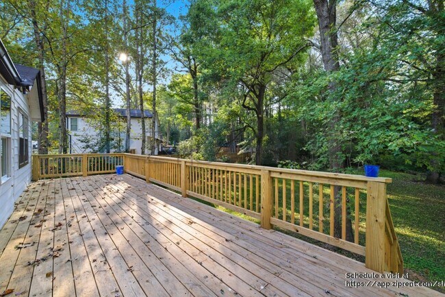 Building Photo - 4438 Cherie Glen Trail