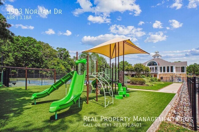 Building Photo - 5903 Norham Dr