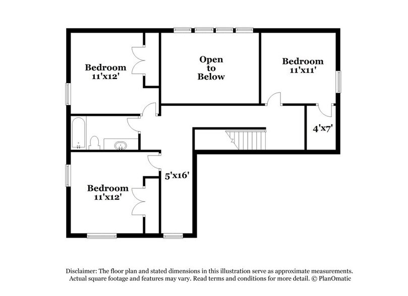 Building Photo - 20203 Louetta Crossing Dr