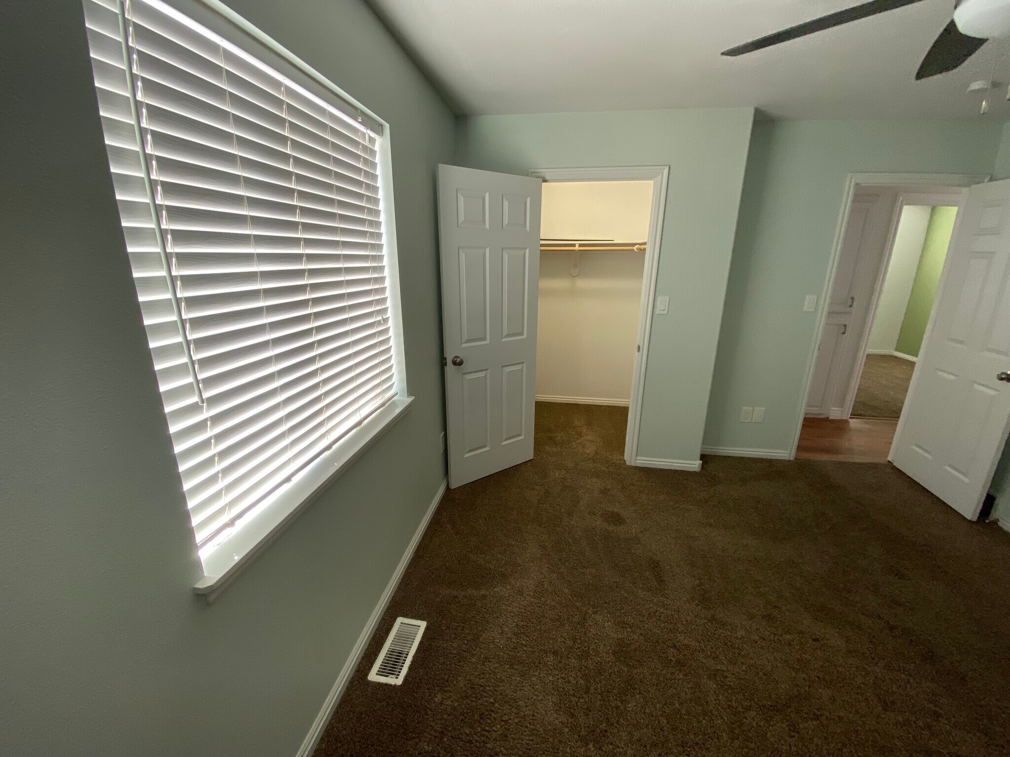 Master bedroom view 1 - 3081 Jackie Ct