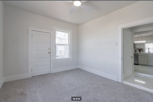 Building Photo - 4 Bed 3 Bath in Uptown OKC