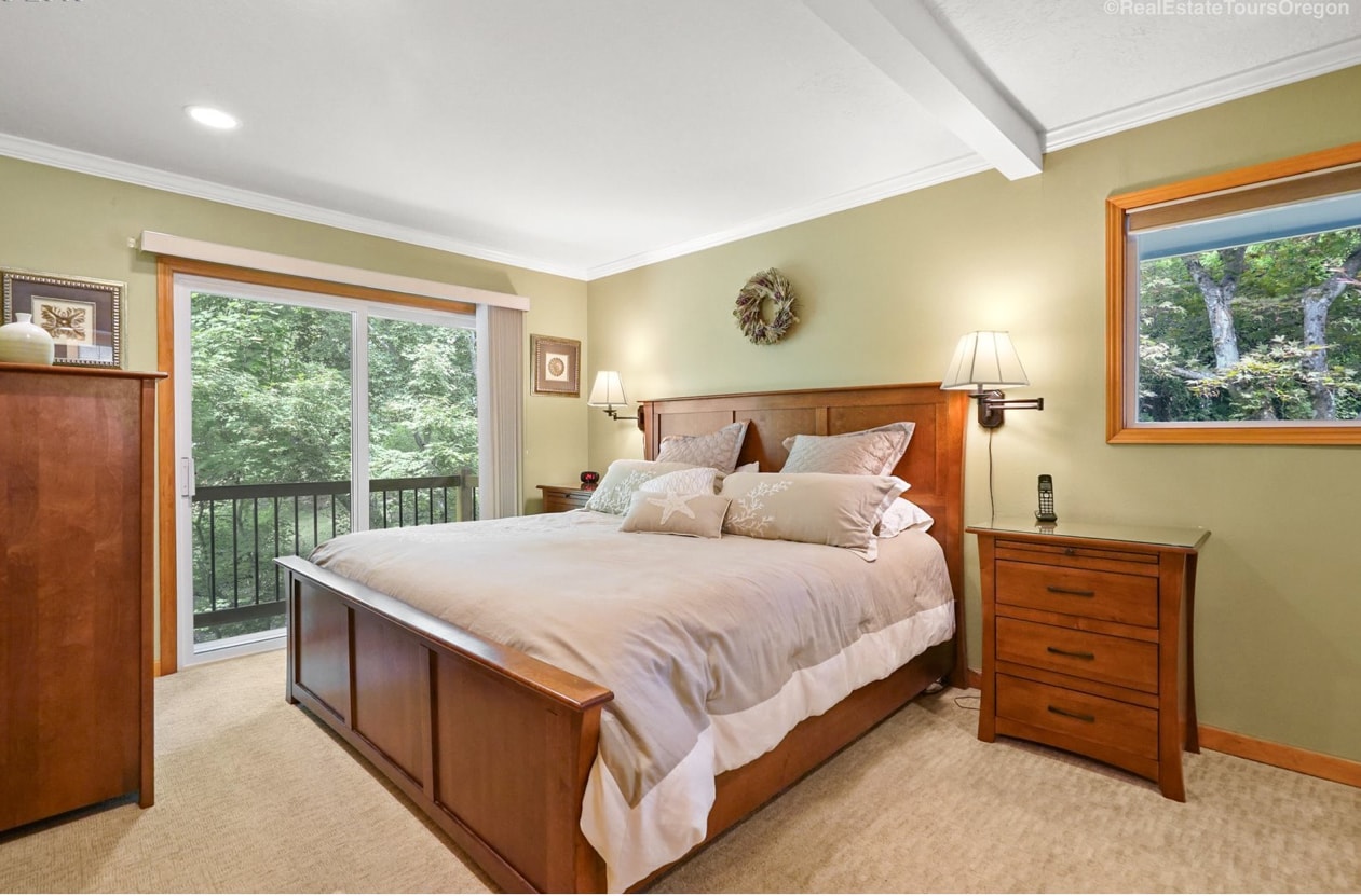 Primary Bedroom - 4625 SW 42nd Pl