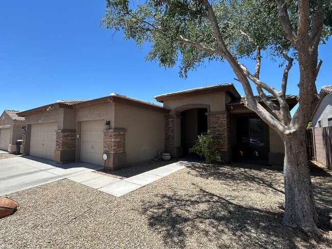 Building Photo - 1676 S 159th Ave
