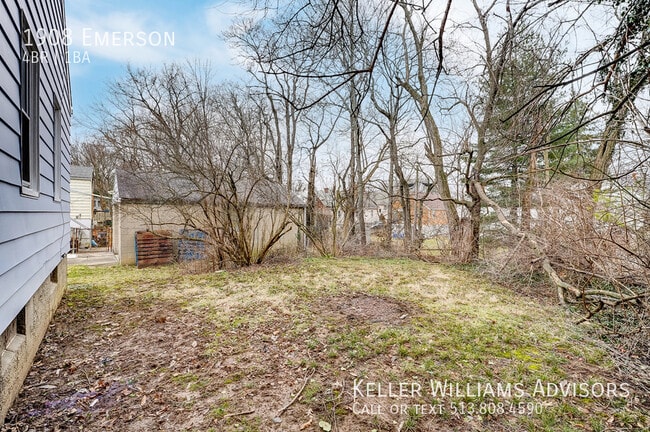 Building Photo - 1908 Emerson-