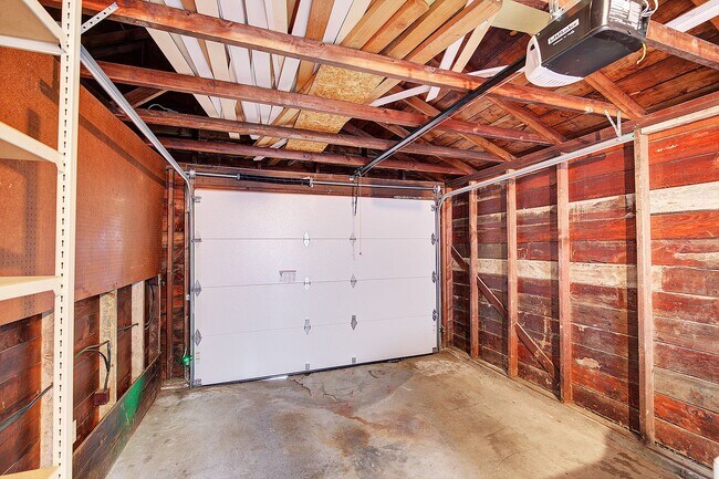 Building Photo - 3bd/1.5ba Seattle House