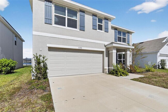 Building Photo - 3288 Silver Date Dr