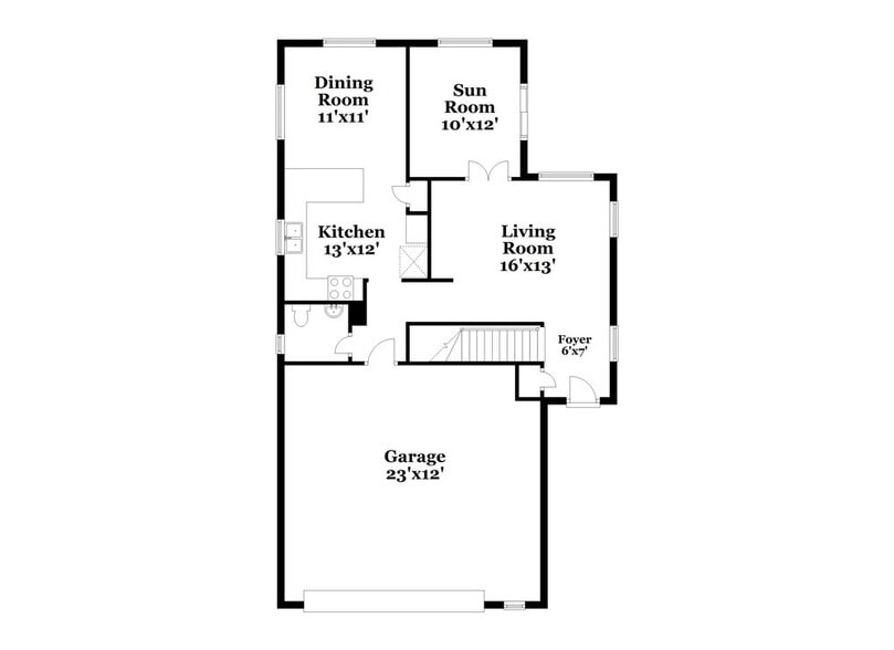 Building Photo - 462 E Calle De Ocaso