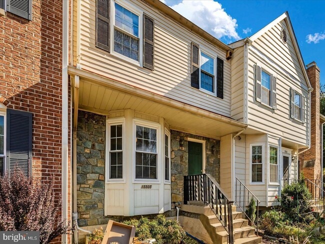 Building Photo - 15505 Villisca Terrace