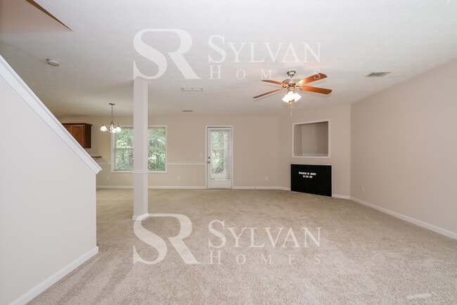 Building Photo - Coming HOME never felt so good!