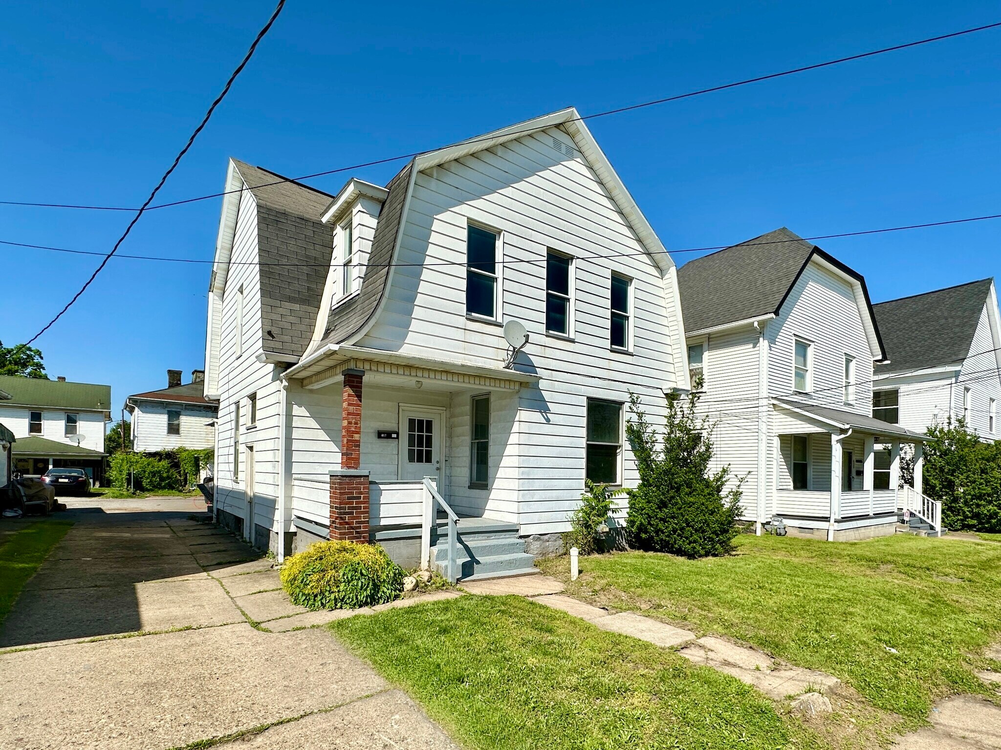 Building Photo - 413 Bartram Ave