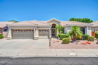 Building Photo - 7160 W Foothill Dr
