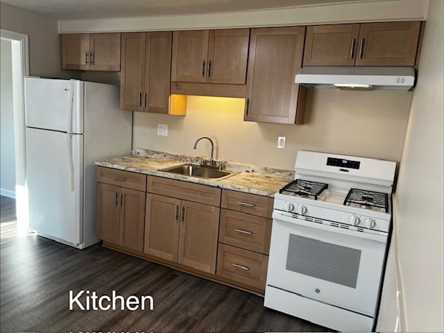 Kitchen - 160 W Schwab Ave