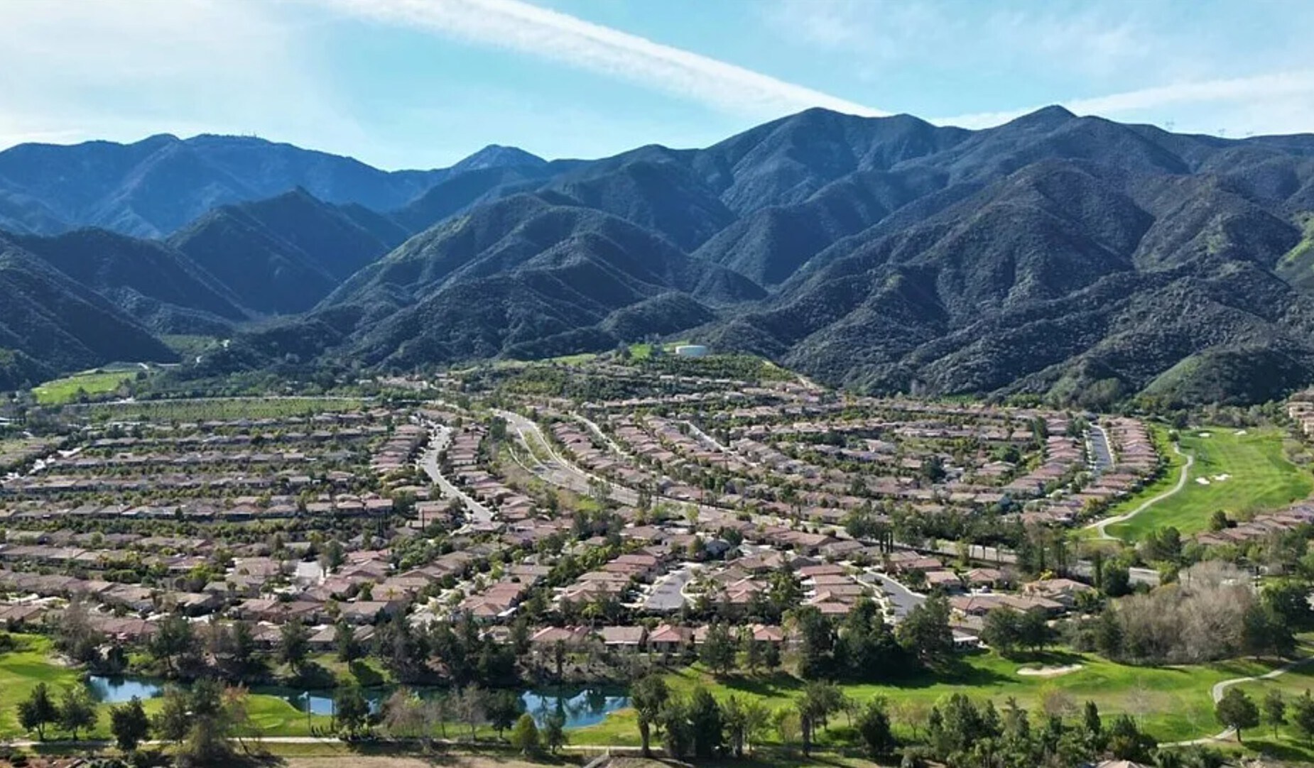 Trilogy view - 24212 Nobe St