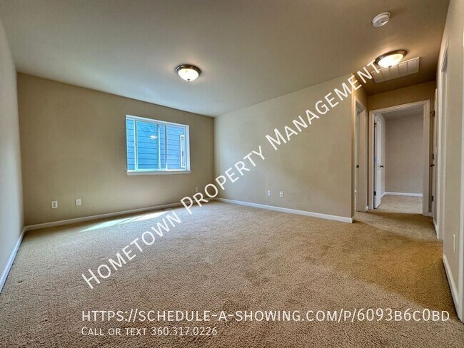 Building Photo - 4439 Fairweather St NE