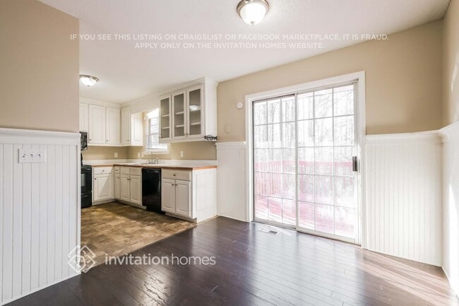 Building Photo - 6312 Bent Oaks Ct