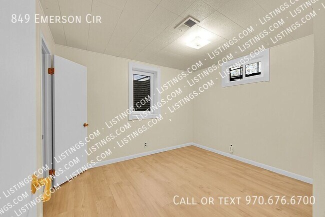 Building Photo - 849 Emerson Cir