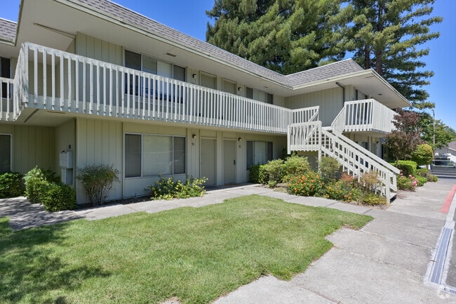 Primary - OTAVON APARTMENTS