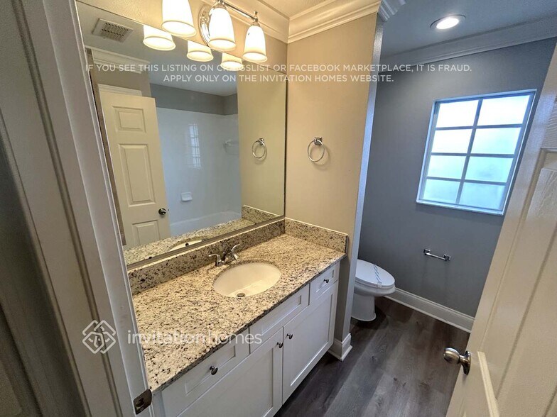 Building Photo - 16105 Bridgewalk Dr