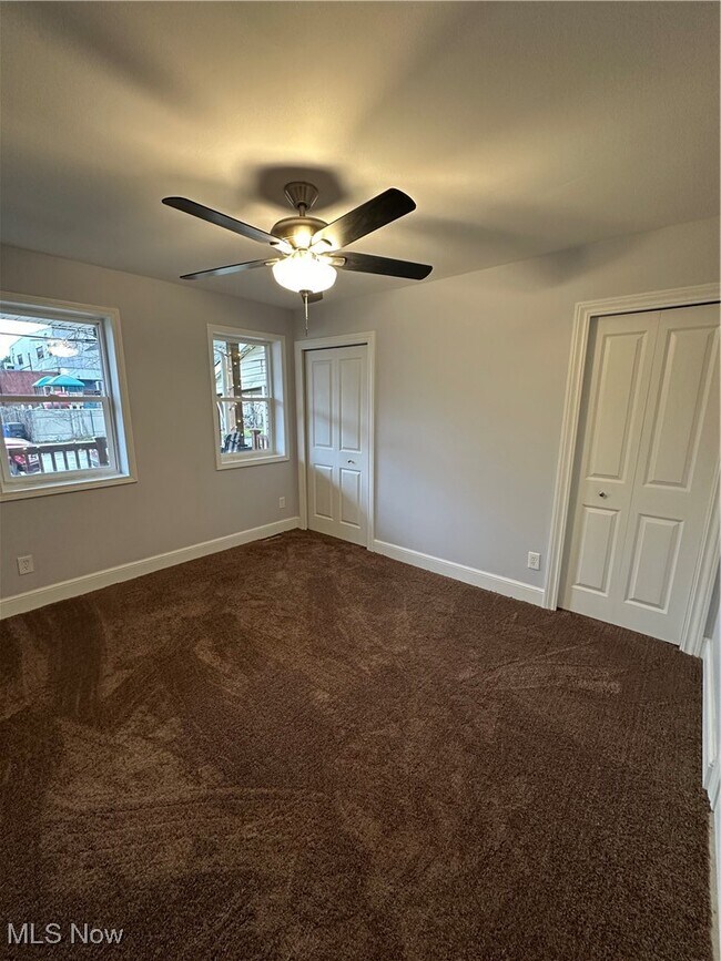 Building Photo - 1445 W 52nd St