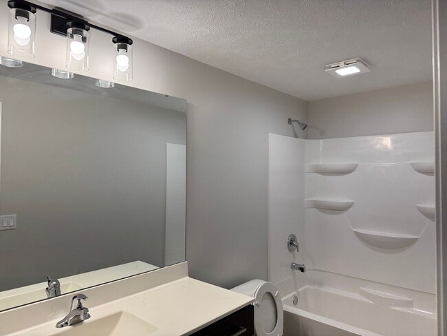 Building Photo - New Construction! West side location. 4br, 3bth, 2crg, Finished basement. All new stainless steel...