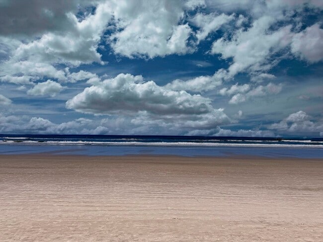 Building Photo - Beautifully Renovated, Fully Furnished Beach Condo just a short walk from the ocean.