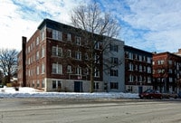 Building Photo - Kenwood