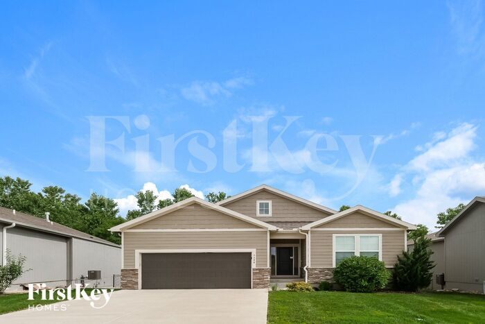 Primary Photo - 1128 Blackpool Dr