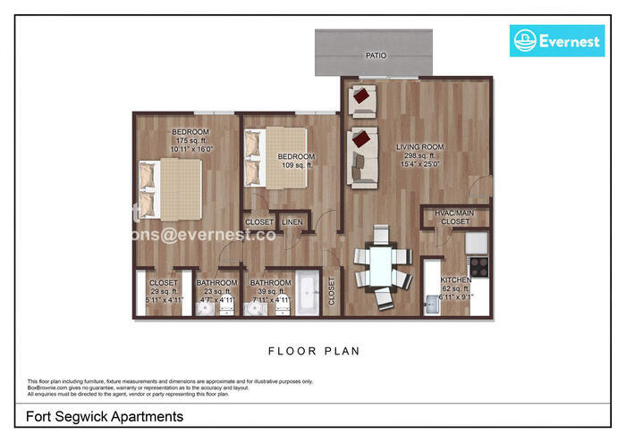 Building Photo - 2241 Sedgwick St