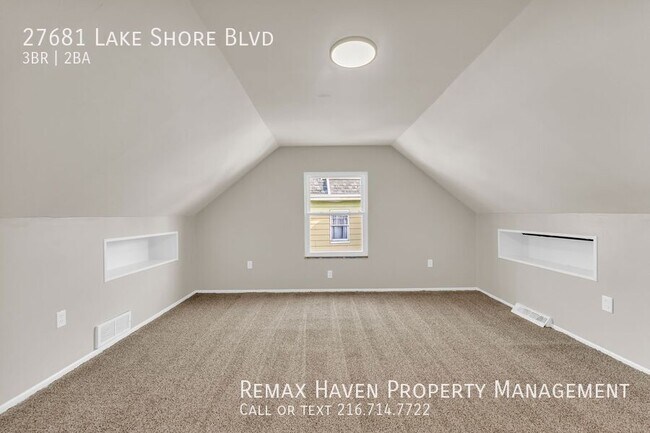 Building Photo - 27681 Lake Shore Blvd-