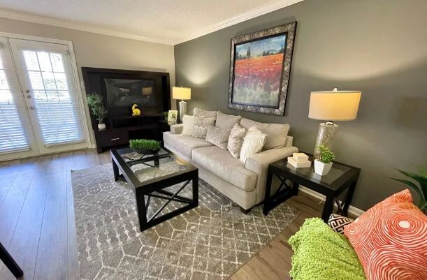 Building Photo - 7575 Gosling Rd