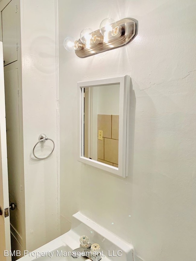 Building Photo - 1 br, 1 bath House - 416 North Florida Street