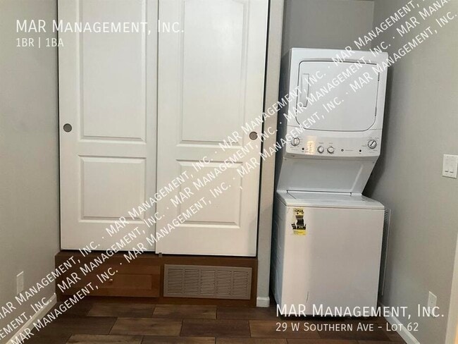 Building Photo - 29 W Southern Ave