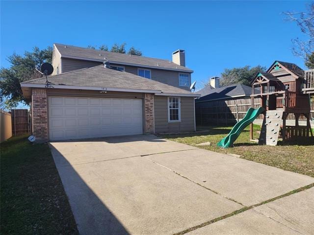 Building Photo - 1416 Poplar Dr