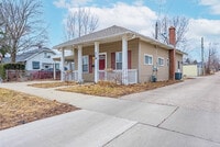 Building Photo - 218 Orange St