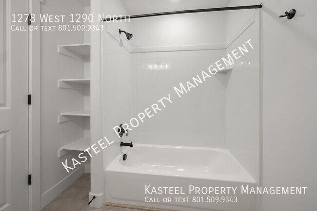 Building Photo - 1278 W 1290 N