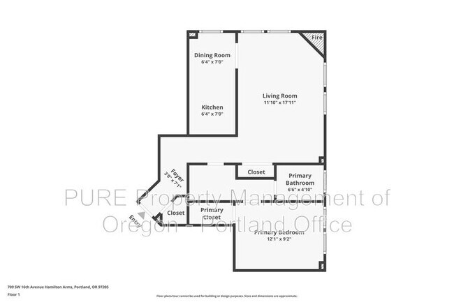 Building Photo - 709 SW 16th Ave