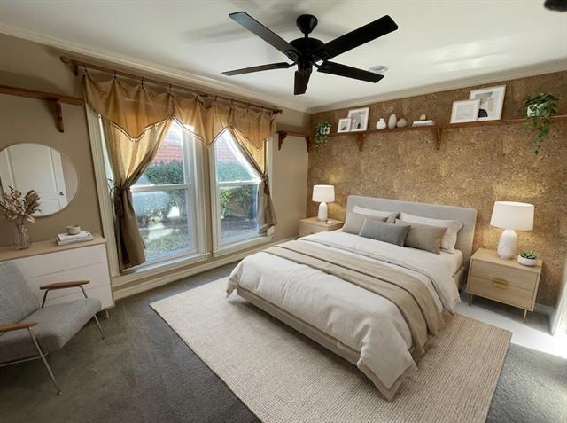 Building Photo - 5821 Ridgerock Ct