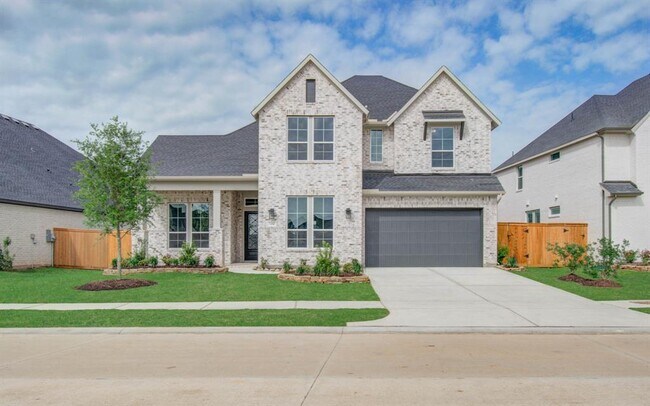 Primary Photo - 7410 Pecan Brk Ln