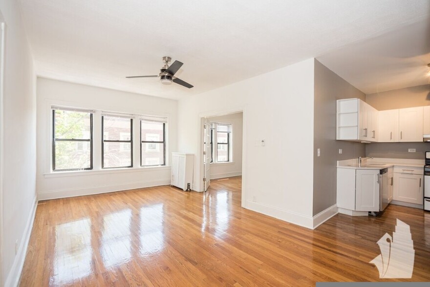 Building Photo - 622 W Stratford Pl