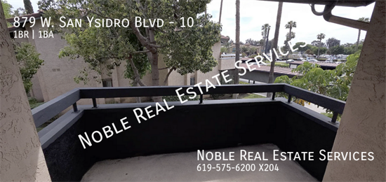 Building Photo - 879 W San Ysidro Blvd