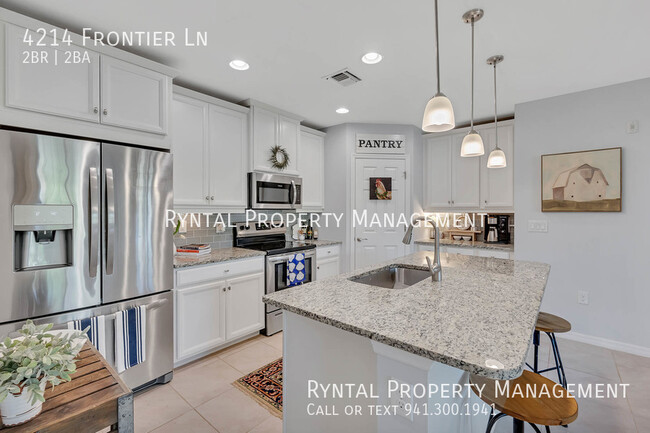 Building Photo - 4214 Frontier Ln