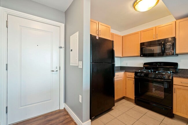 Primary Photo - Available Now! Electric, Gas and Water included in Rent! Spacious Studio in an Amenity Rich Build...