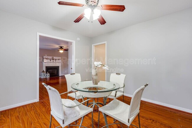 Building Photo - 5200 Parrish Creek Dr