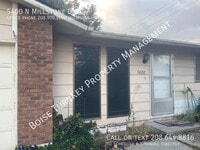 Building Photo - 5400 N Millstone Dr