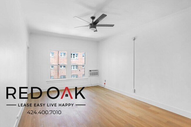 Building Photo - 2919 W 8th St