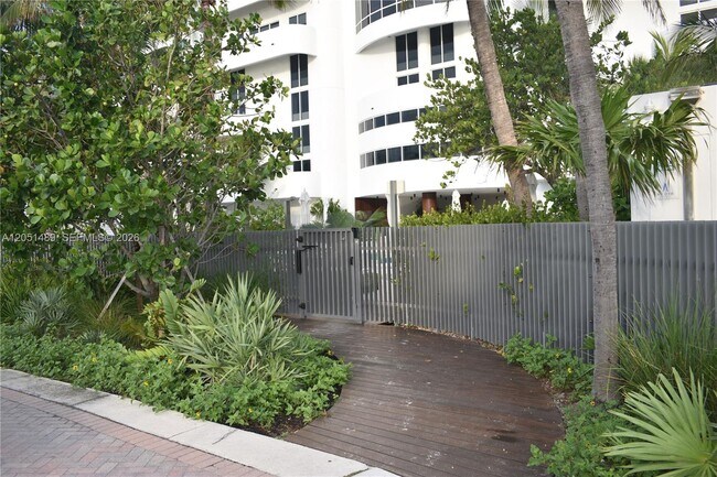 Building Photo - 6365 Collins Ave