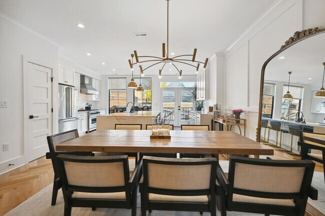 Building Photo - FURNISHED style in NoMA with Garage Parking