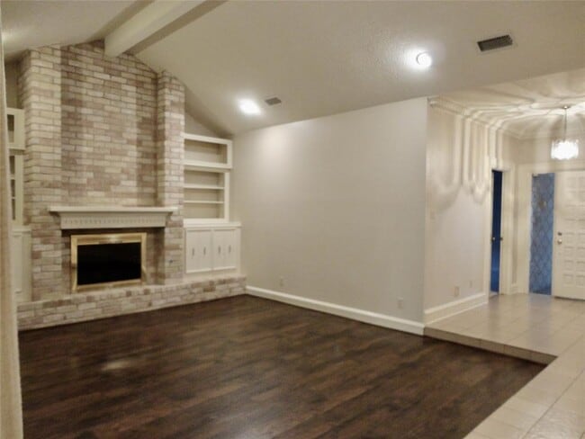 Building Photo - 6618 Preston Trail Dr