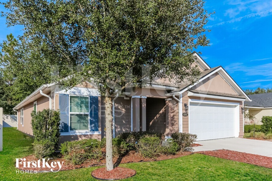 Building Photo - 4145 Emilio Ln