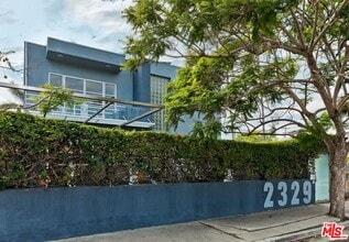 Building Photo - 2329 Wilson Ave